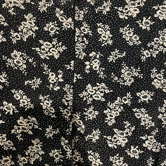 Vintage ESPRIT Dress with Built In Shorts - Picture 4 of 5